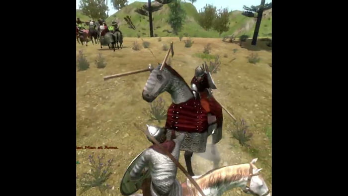 Mount And Blade Warband 9GAG