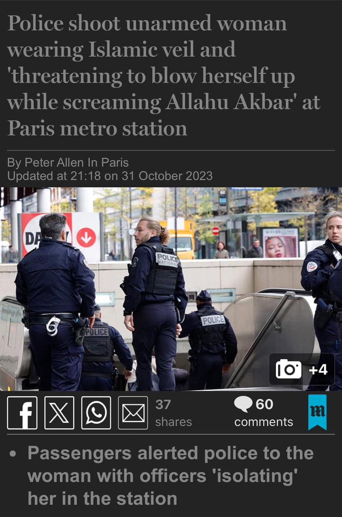 They really do like to F around and find out