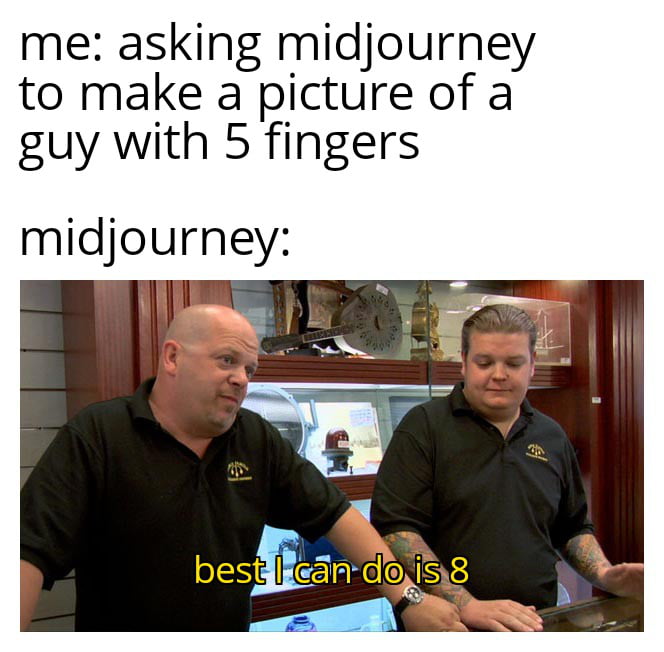 Every freaking time - 9GAG