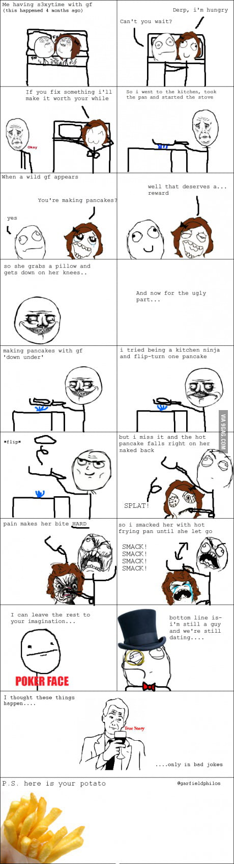 Another Classic 9gag