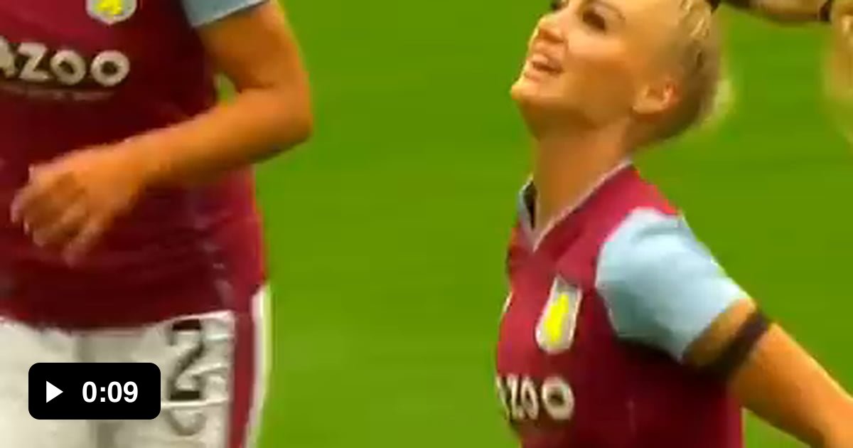 Who said Female Football can't be entertaining? - 9GAG