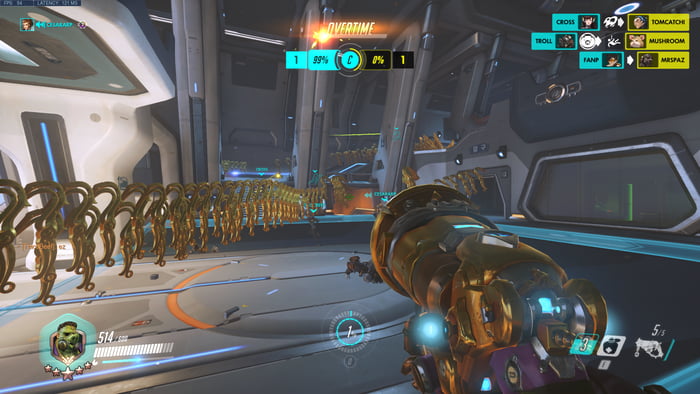 Hog Rework New hog rework just dropped - 9GAG