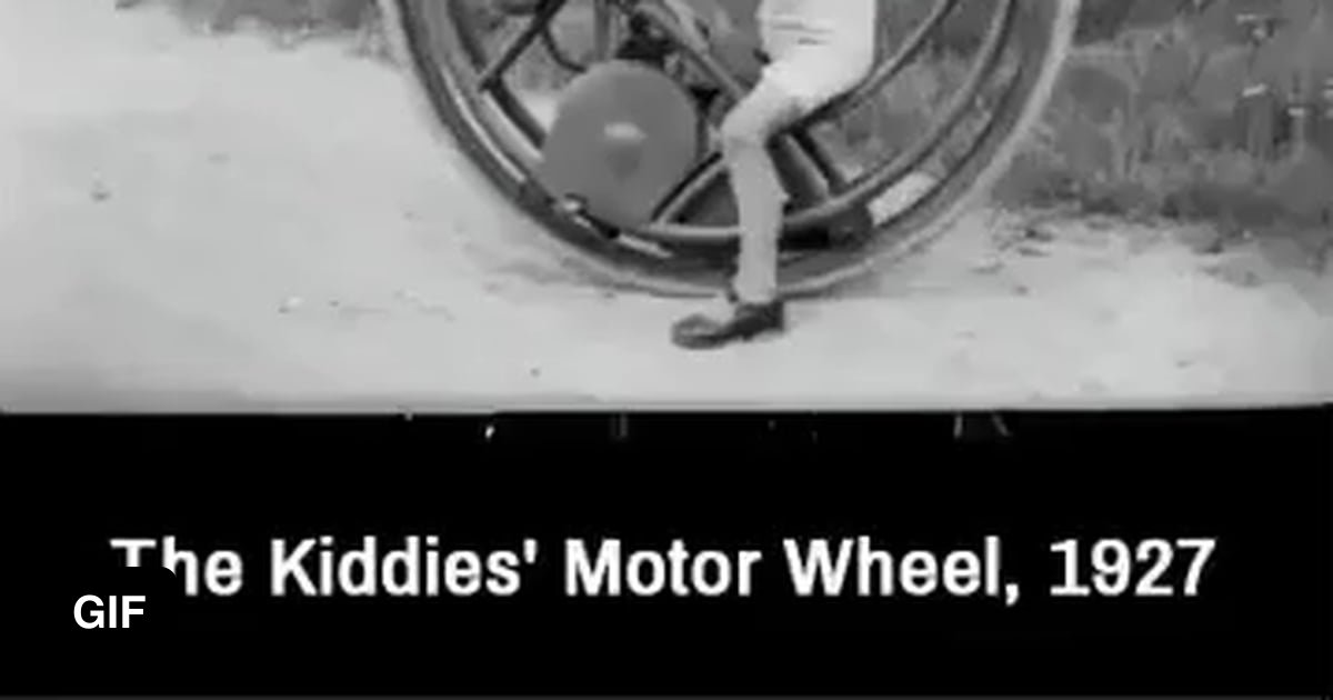 Why did they stop making this?I want one 9GAG