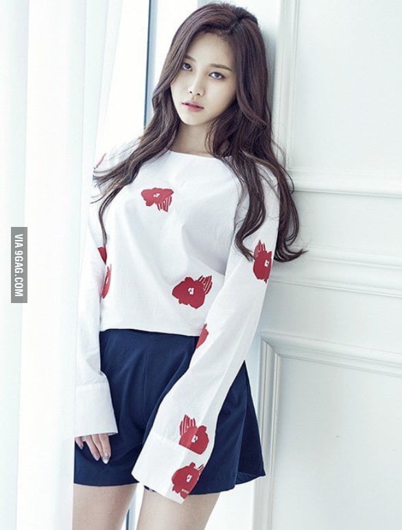 Girl's Day- Yura - 9GAG