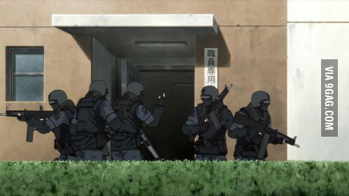 ID: INVADED Extended - Watch on Crunchyroll