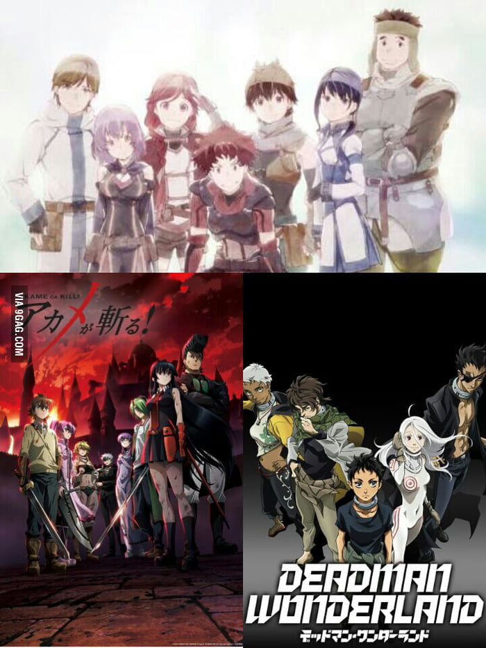 Where Can I Watch Deadman Wonderland - bmp-get