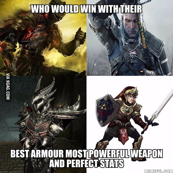 Let the battle begin - 9GAG