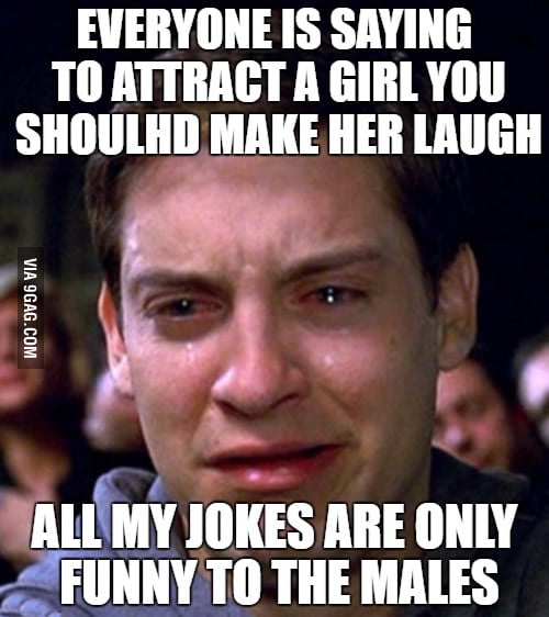 seriously, how the hell do you get girls if you don't have sense aVeeq08_700b_v1 seriously, how the hell do you get girls if you don't have sense