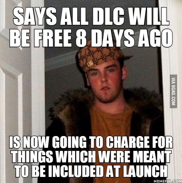 Scumbag Sean Murray (No Man's Sky developer) - 9GAG