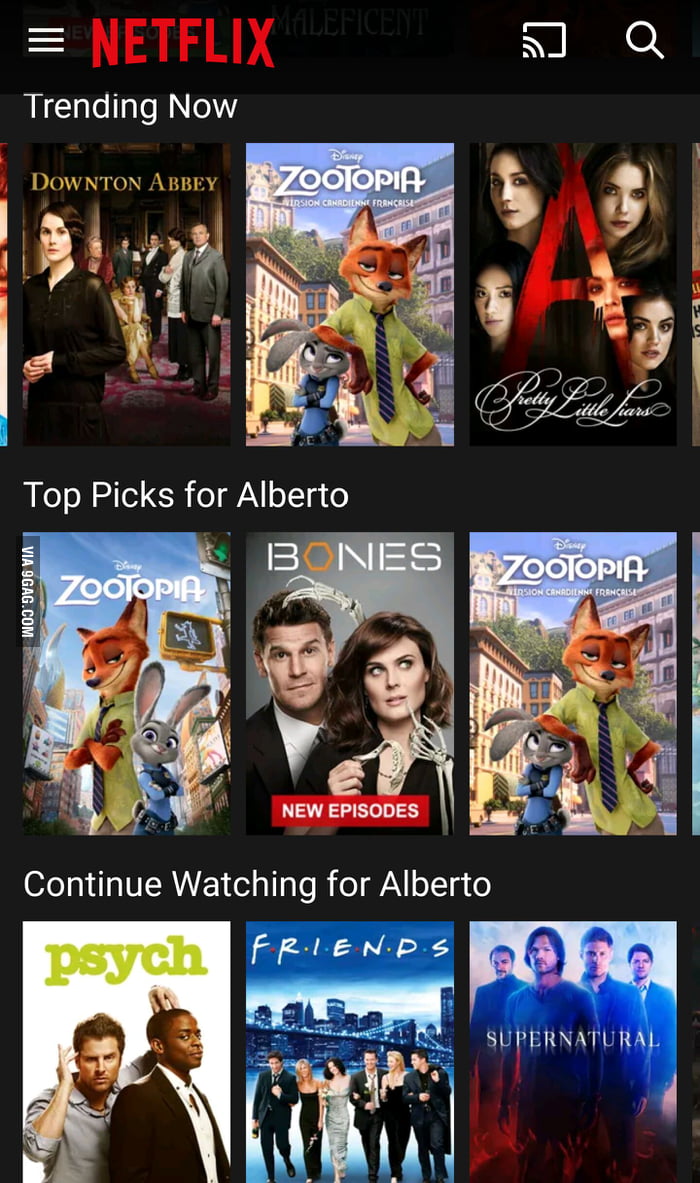 Zootopia 2 Release Netflix 
