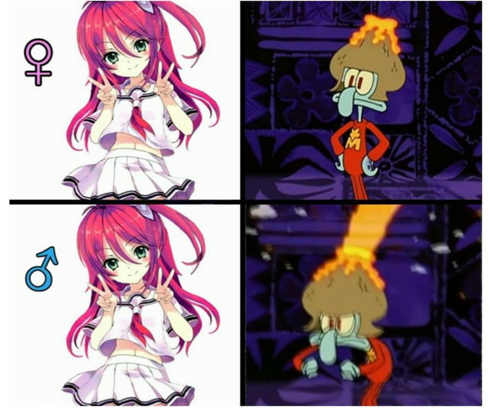 Trap uwu