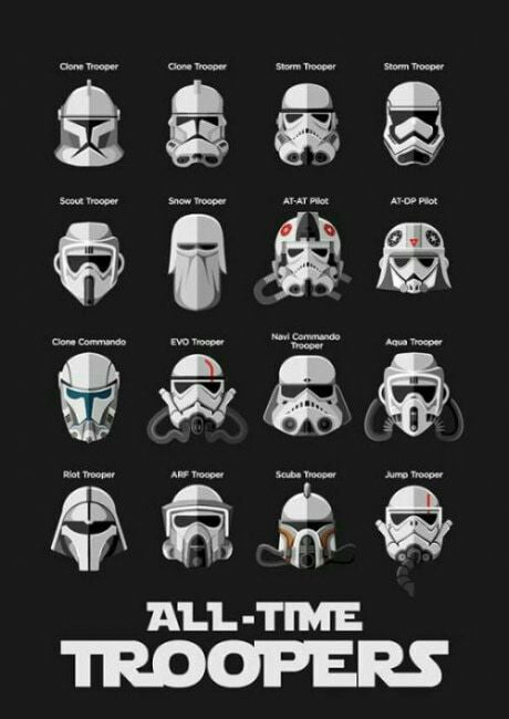 storm trooper war