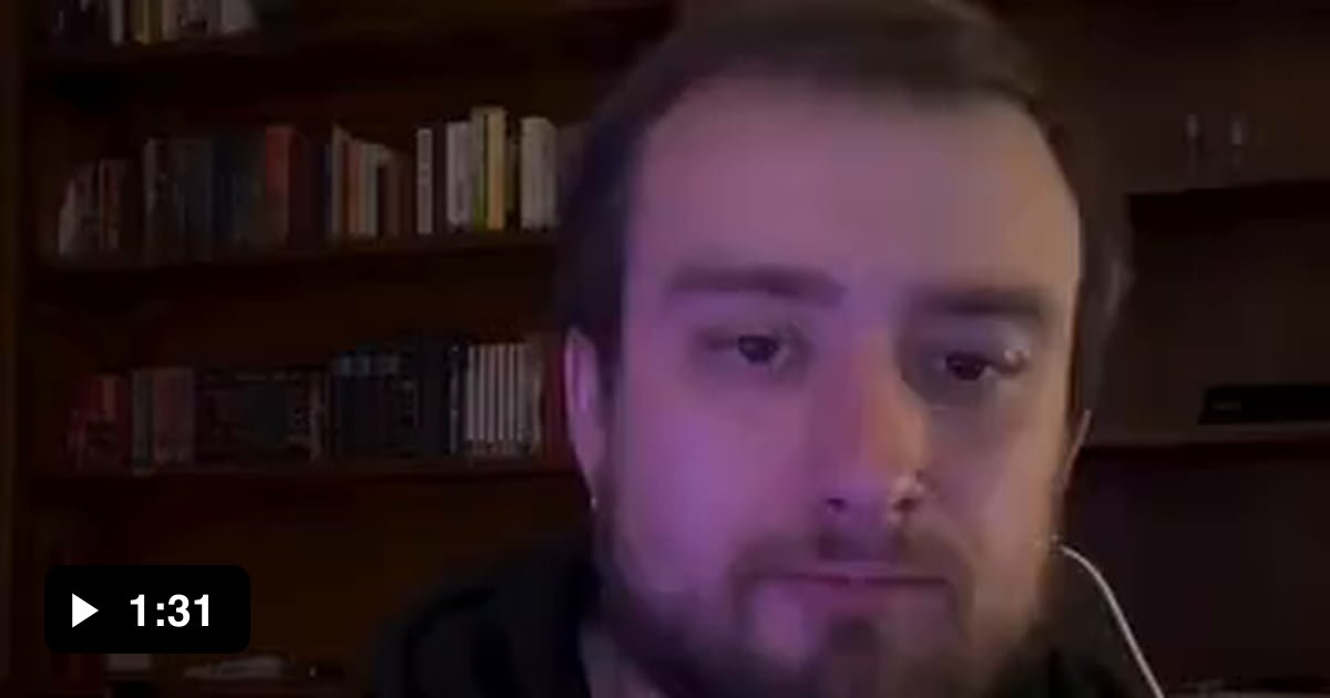 F**king pirates. and reposters. - Video ▶