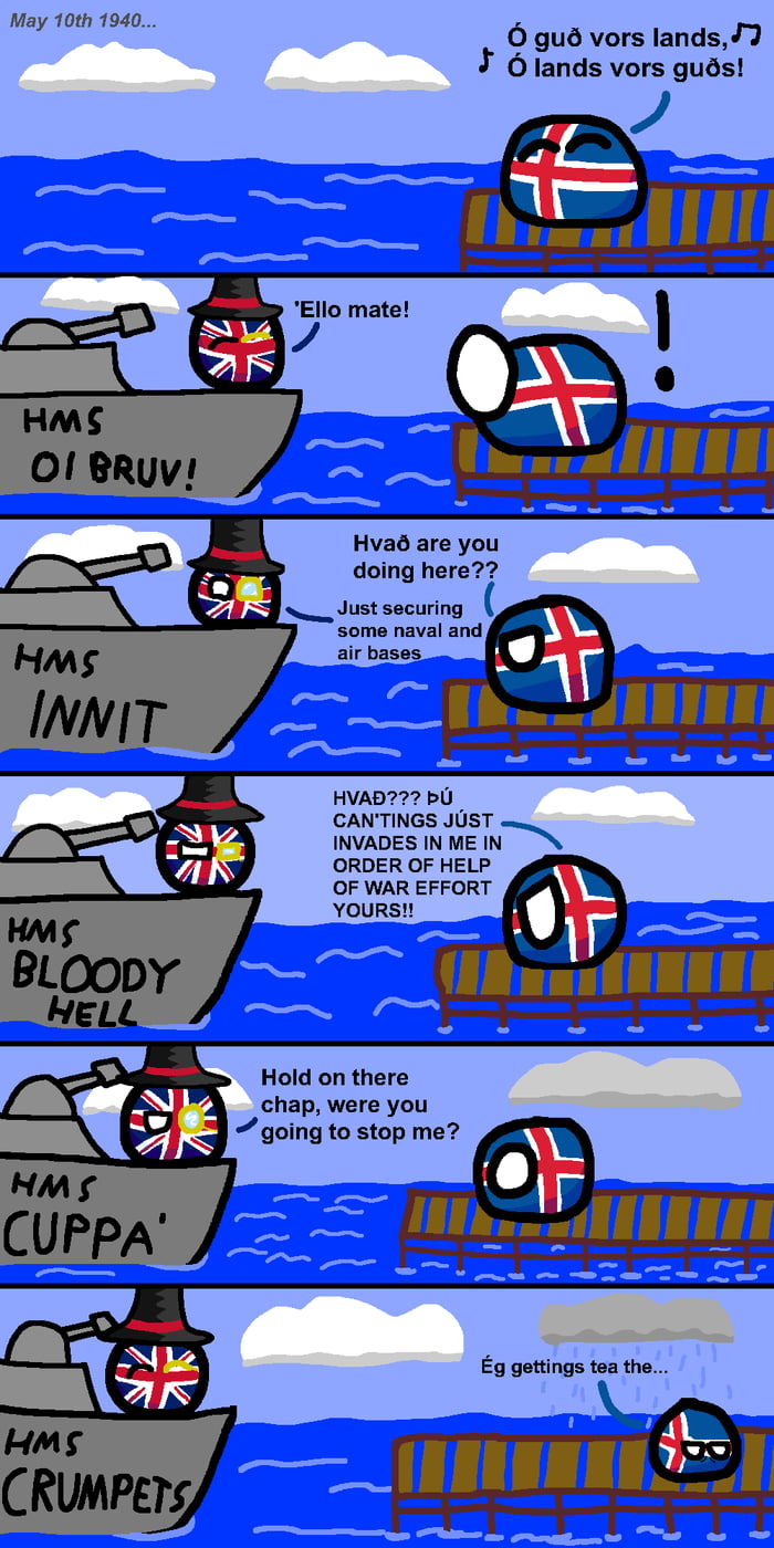 Operation Fork - 9GAG