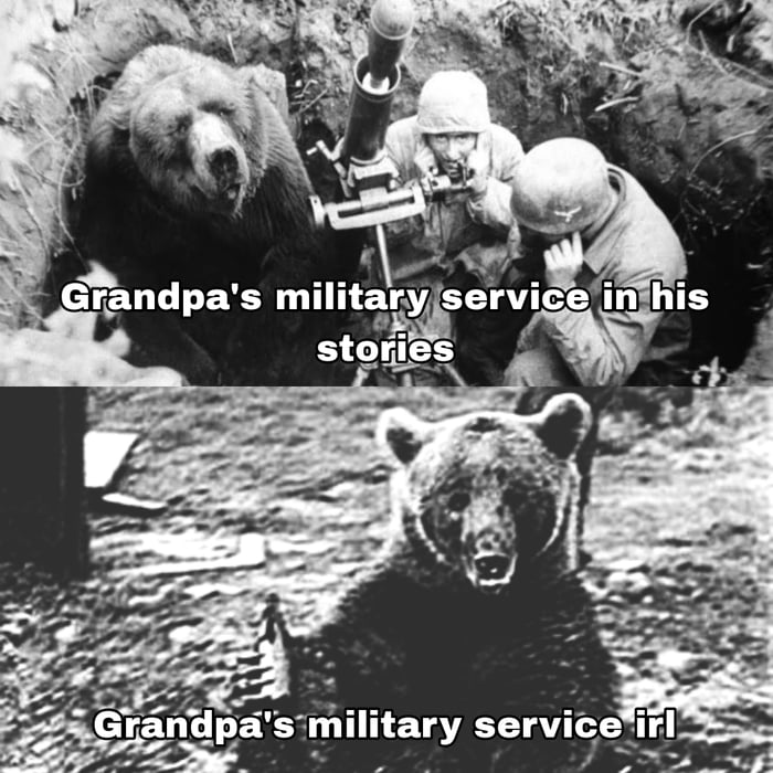 War is hell - 9GAG
