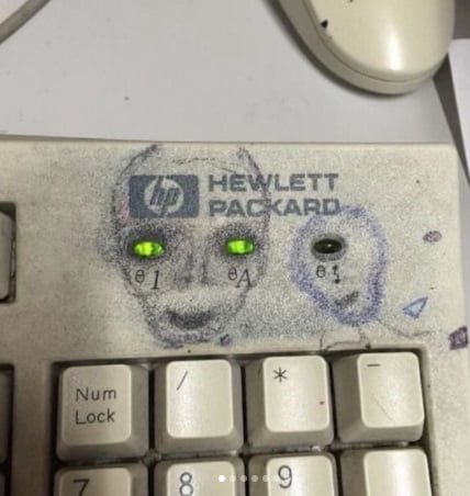Alienware - 9GAG