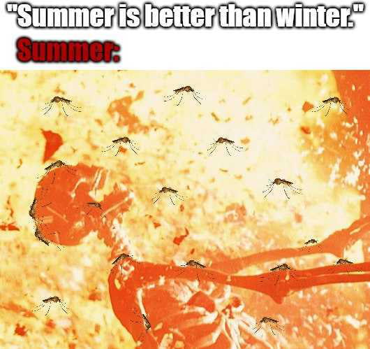 So true. I need cold air - 9GAG