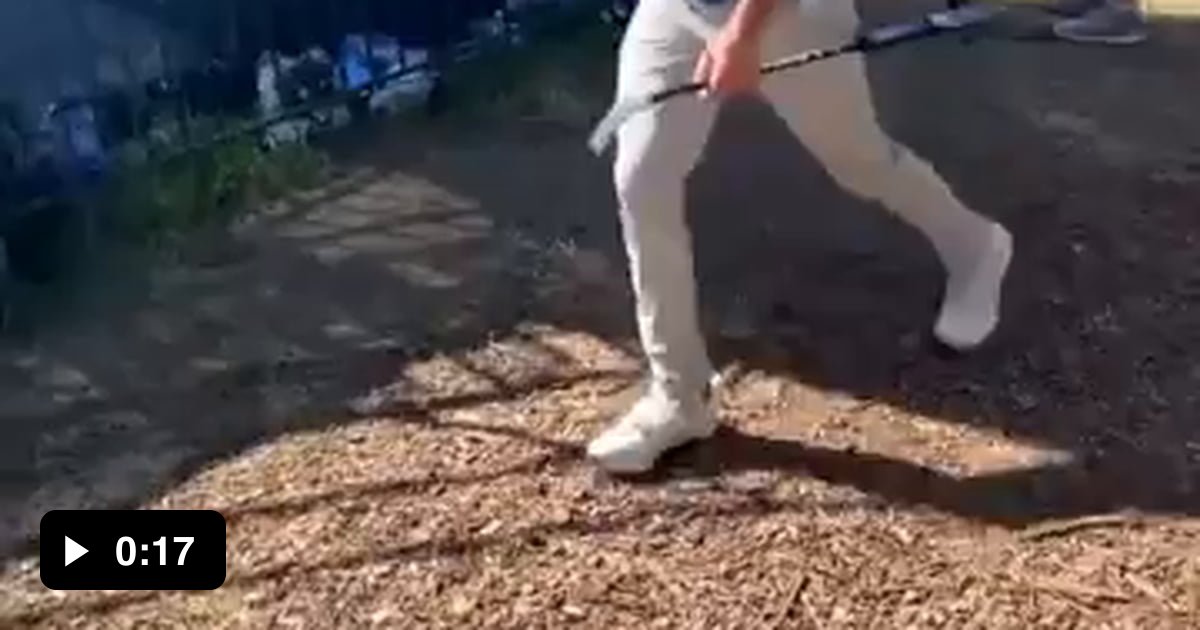 Bryson makes sure kid gets ball back after man grabs it mid air - 9GAG