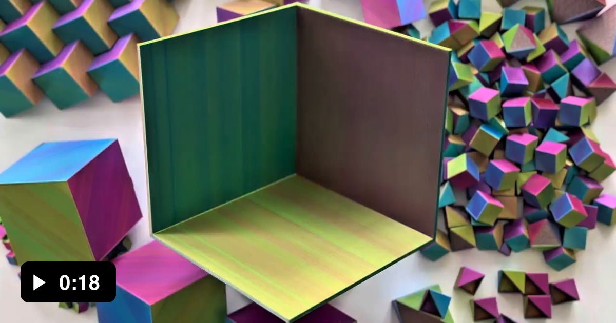 This is so satisfying to watch - 9GAG