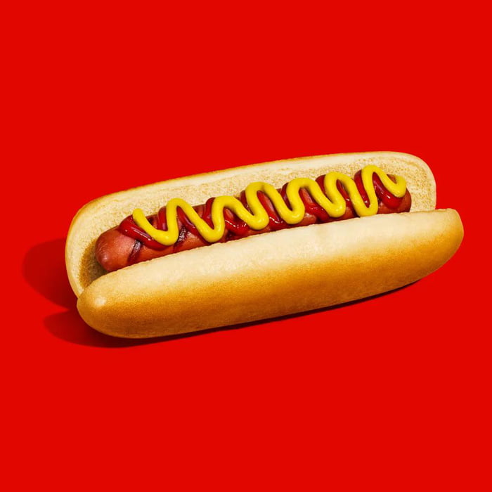 Hotdog - 9GAG
