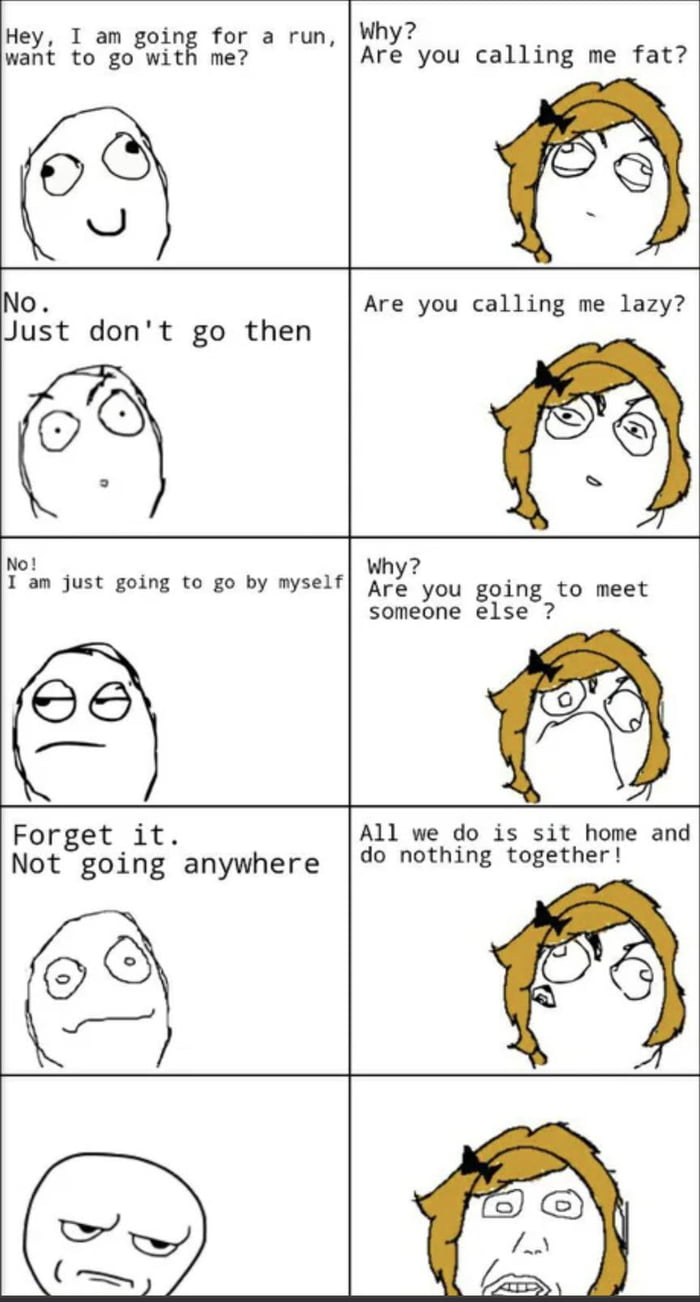 Good intentions go hilariously wrong 9GAG