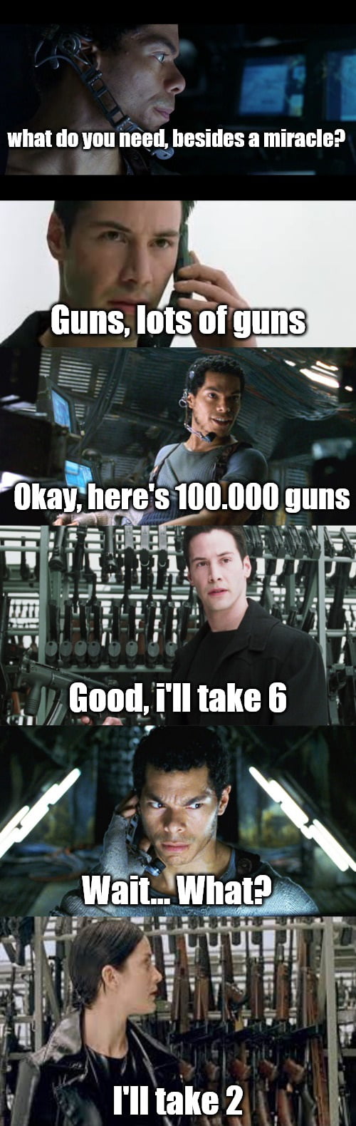 This always bothered me - 9GAG
