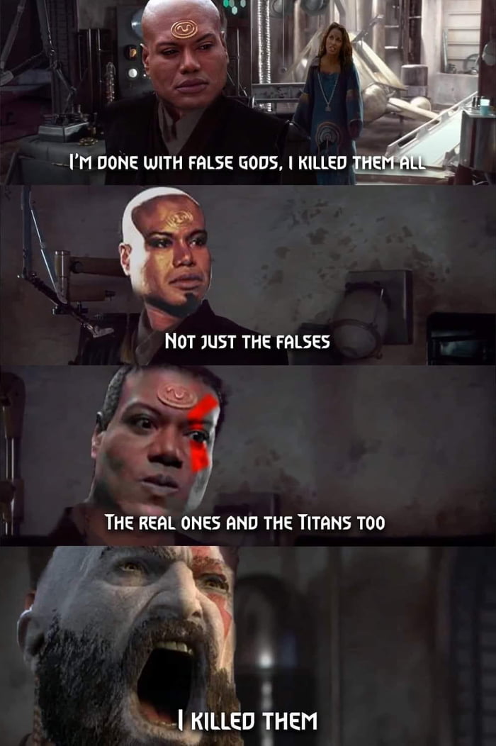 Sometimes i did not. Sometimes i did not