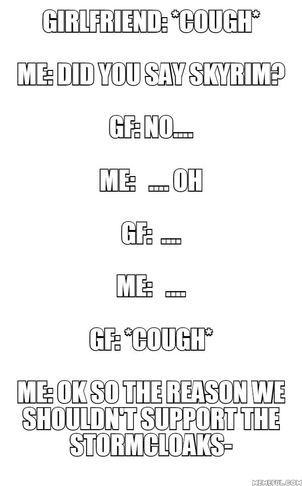 Making good use of all this knowledge 9gag