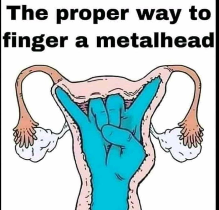 How To Finger A Pussy
