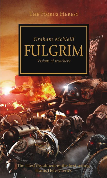 most popular warhammer books