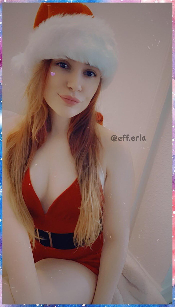 Santa has Mrs. Clause checking the naughty list, will you be on there