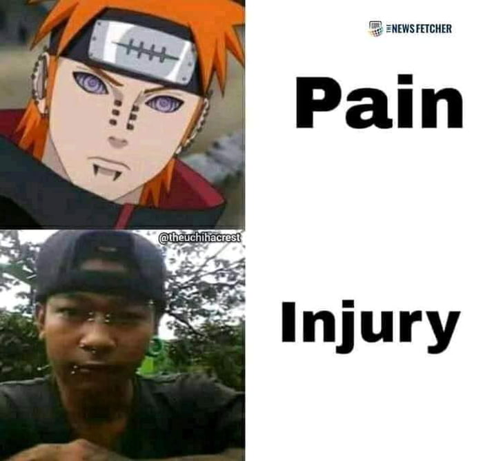 Naruto was so foul for this💀 : r/Naruto