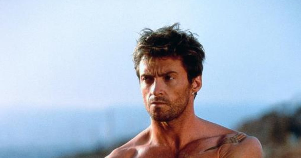 Hugh Jackman in Swordfish 9GAG