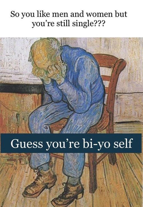 Poor Guy - 9GAG