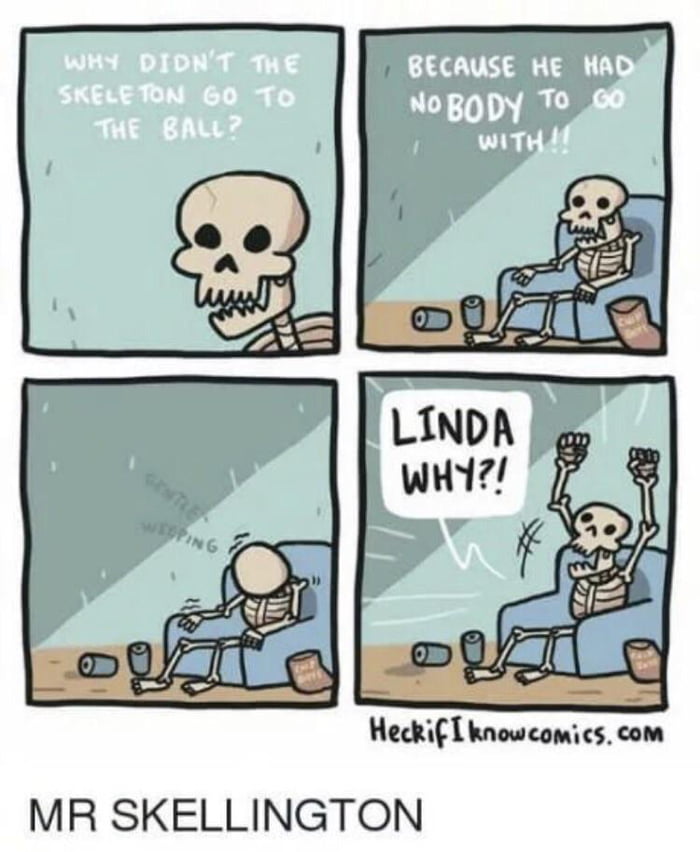 Poor guy - 9GAG