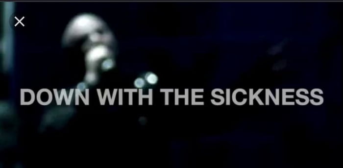 Down with the sickness. Radio Tapok down with the Sickness. Радио тапок Disturbed down with the Sickness. Go down with the Sickness.