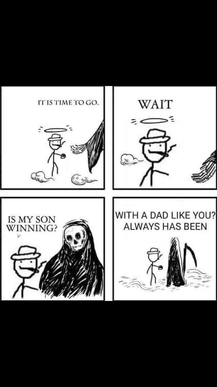 I miss him sometimes - 9GAG