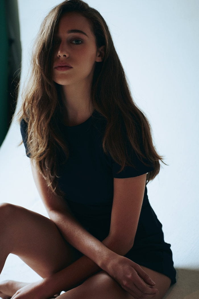 Alycia Debnam-Carey Interview: Fear The Walking Dead And The 100