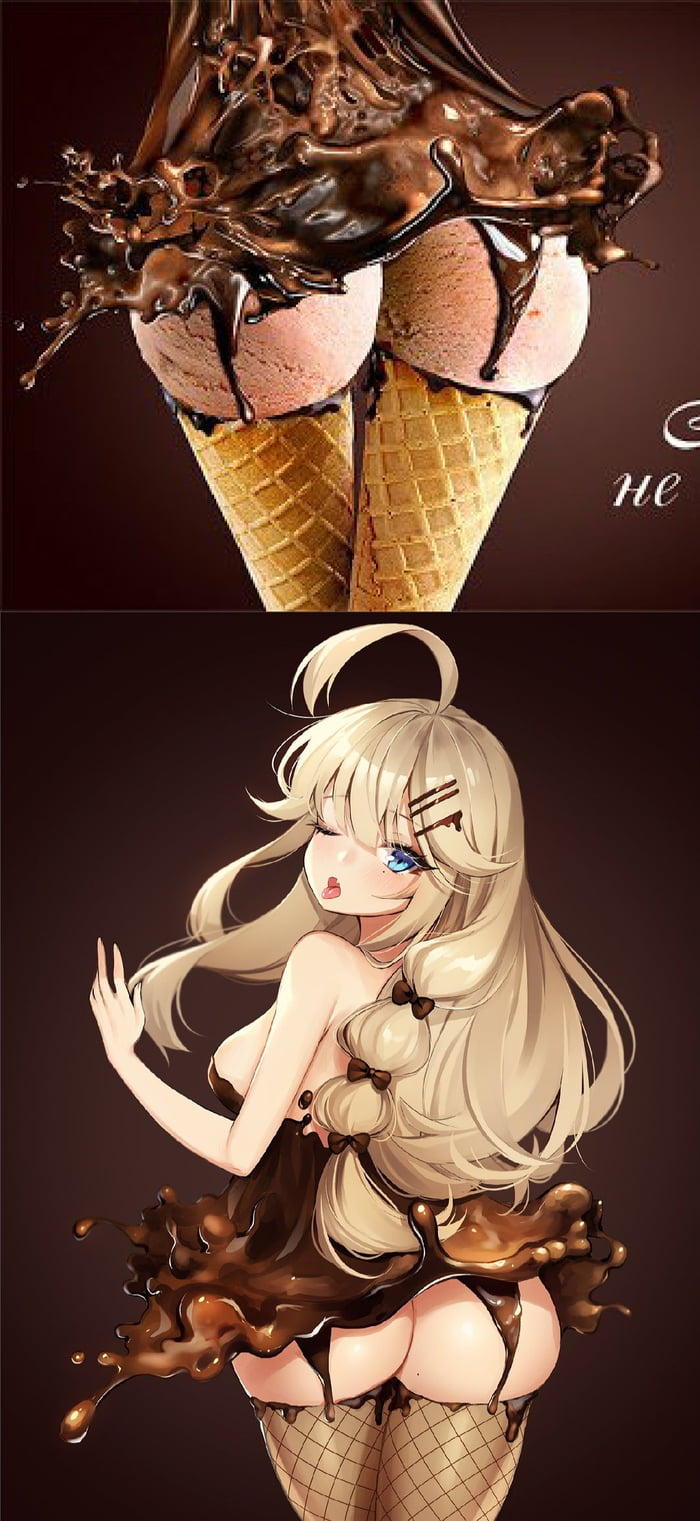 Ice Cream Anyone 9G