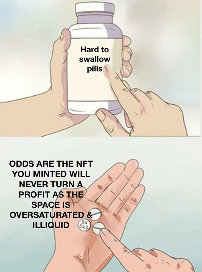 Cold Hard Facts 9GAG