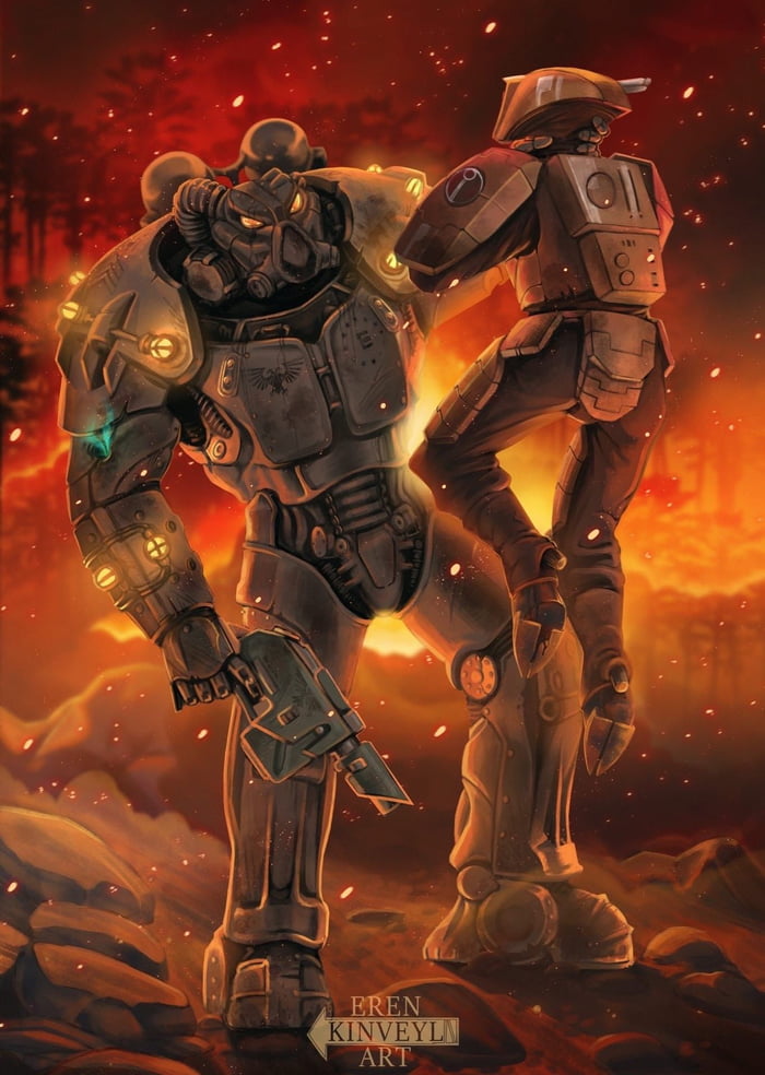 Weakest enclave fan vs strongest enclave fan 9gag