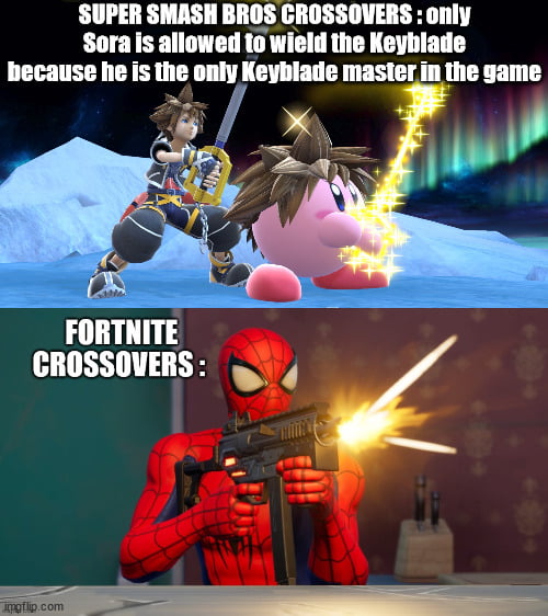 Maguire R9 The next evolution of Bully Maguire - 9GAG