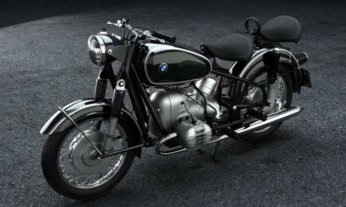 First self-balancing electric scooter hits the market - New Atlas