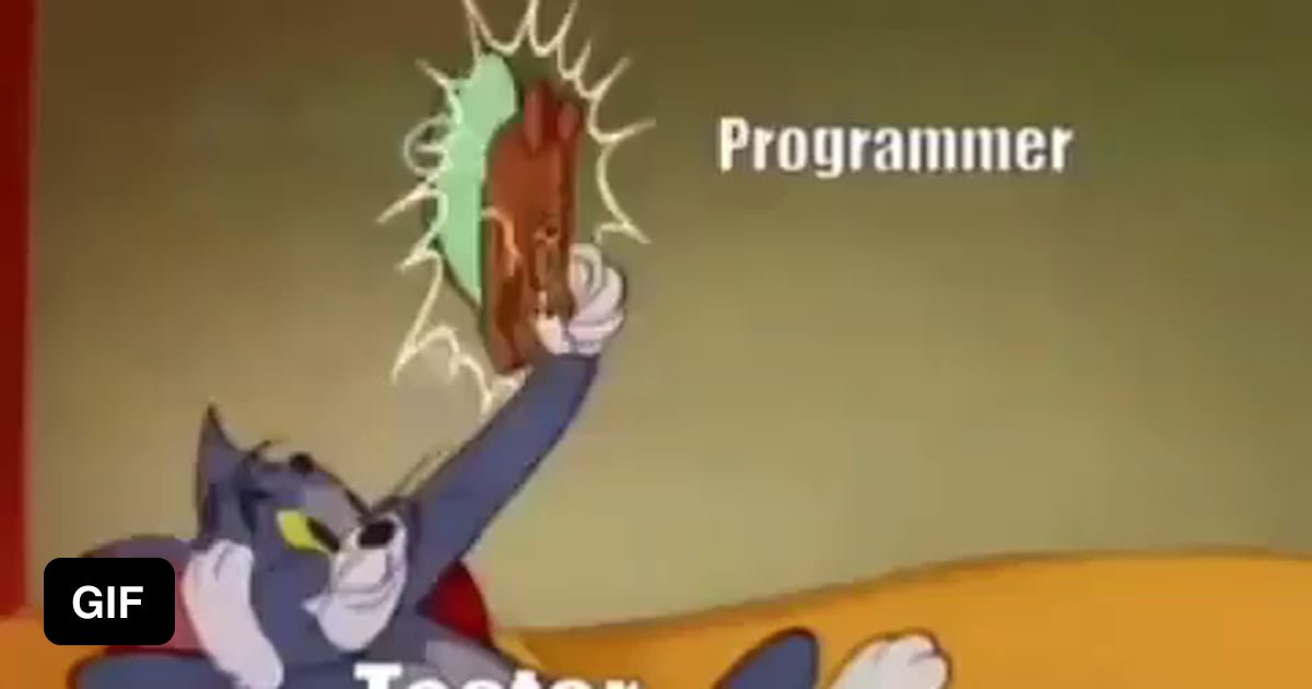 Programmer's condition - 9GAG