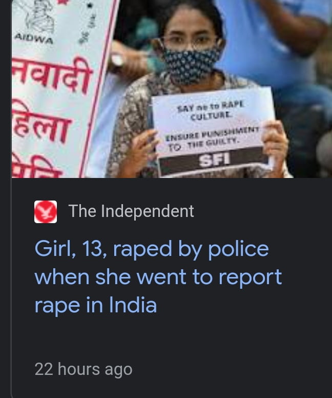 India be like - 9GAG