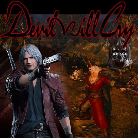 Devil Will Cry