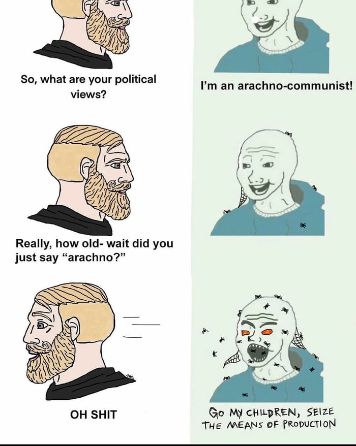 Read it through - 9GAG