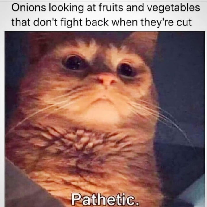 Weakness disgusts me 9GAG