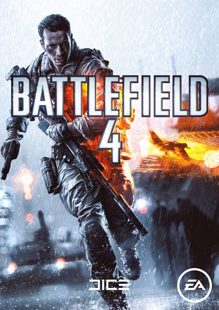 Is Bf4 Still Active On Ps4