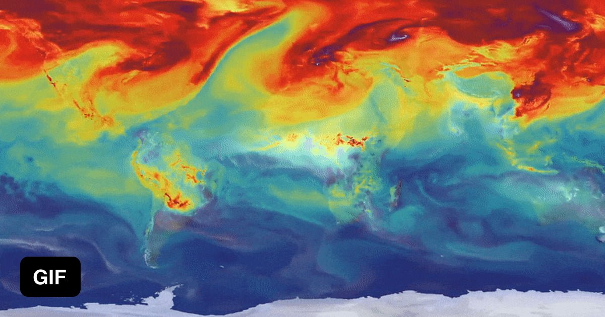 NASA Made its First-of-Its-Kind Detection of Detection of Reduced Human ...